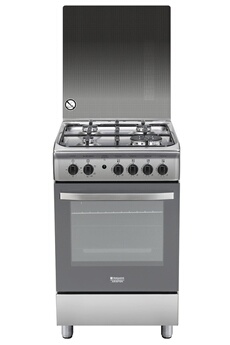 HOTPOINT CUISINIèRE ET CENTRE DE CUISSON HOTPOINT H5TGC1GX