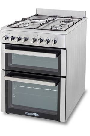 Ampoule Complète (hublot) Pour Cuisinière LA GERMANIA SM61DFX - Pièce Détachée Neuve