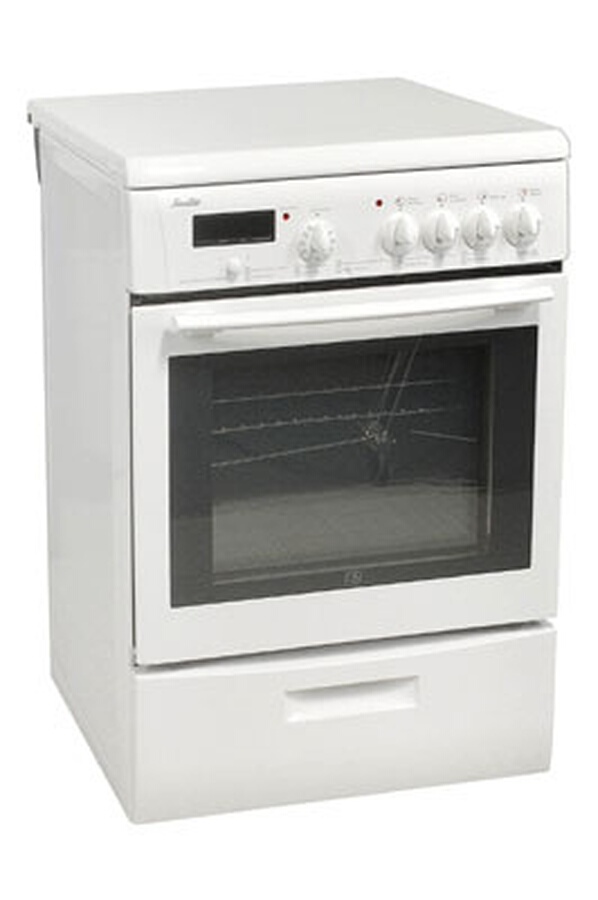 cuisini�re sauter mixte