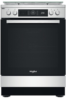 Whirlpool - ws68m8apx/e/1