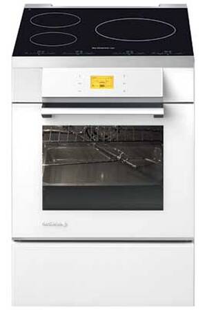 Cuisinière induction De Dietrich DCI1198W | Darty