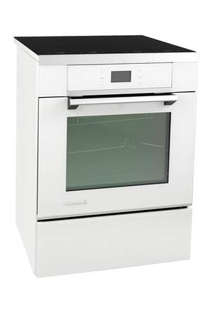 Cuisinière induction De Dietrich DCI999W | Darty