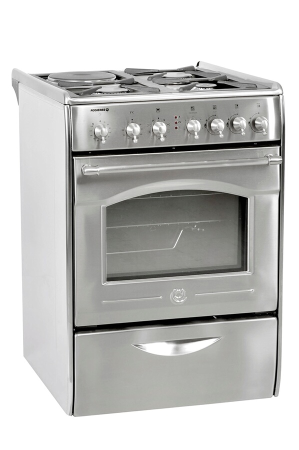 cuisini�re rosi�re induction