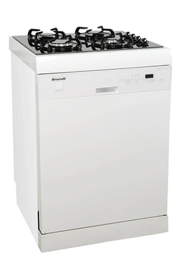 Cuisinières 3 en 1