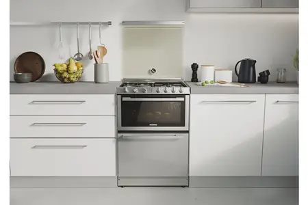 Barre Magnétique Moderne De 36,8 à 63,5 Cm Pour Four, Porte-serviettes Magnétique Pour Cuisinière De Cuisine, Réfrigérateur, Lave-vaisselle Et Machine à Laver, Acier Inoxydable SUS304 Noir Mat, Pas