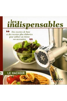LE HACHOIR