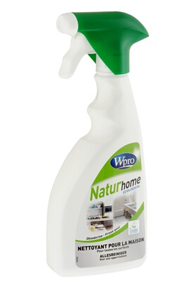 Nettoyants pour table vitrocéramique