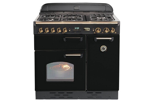 Cuisinière