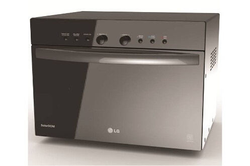 Tous les micro-ondes combinés