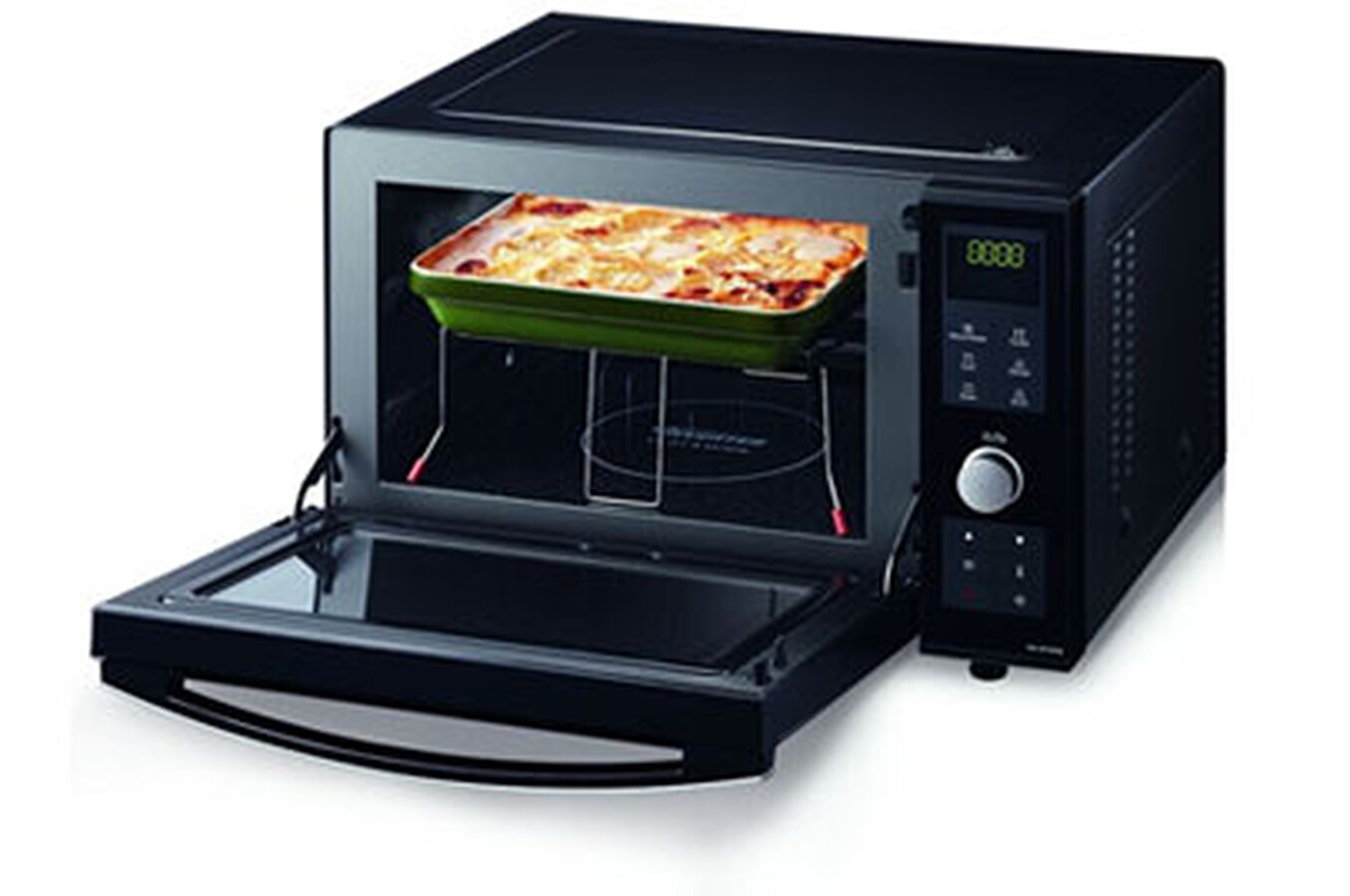 Micro ondes combiné Panasonic NNDF383BEPG (3721299) Darty