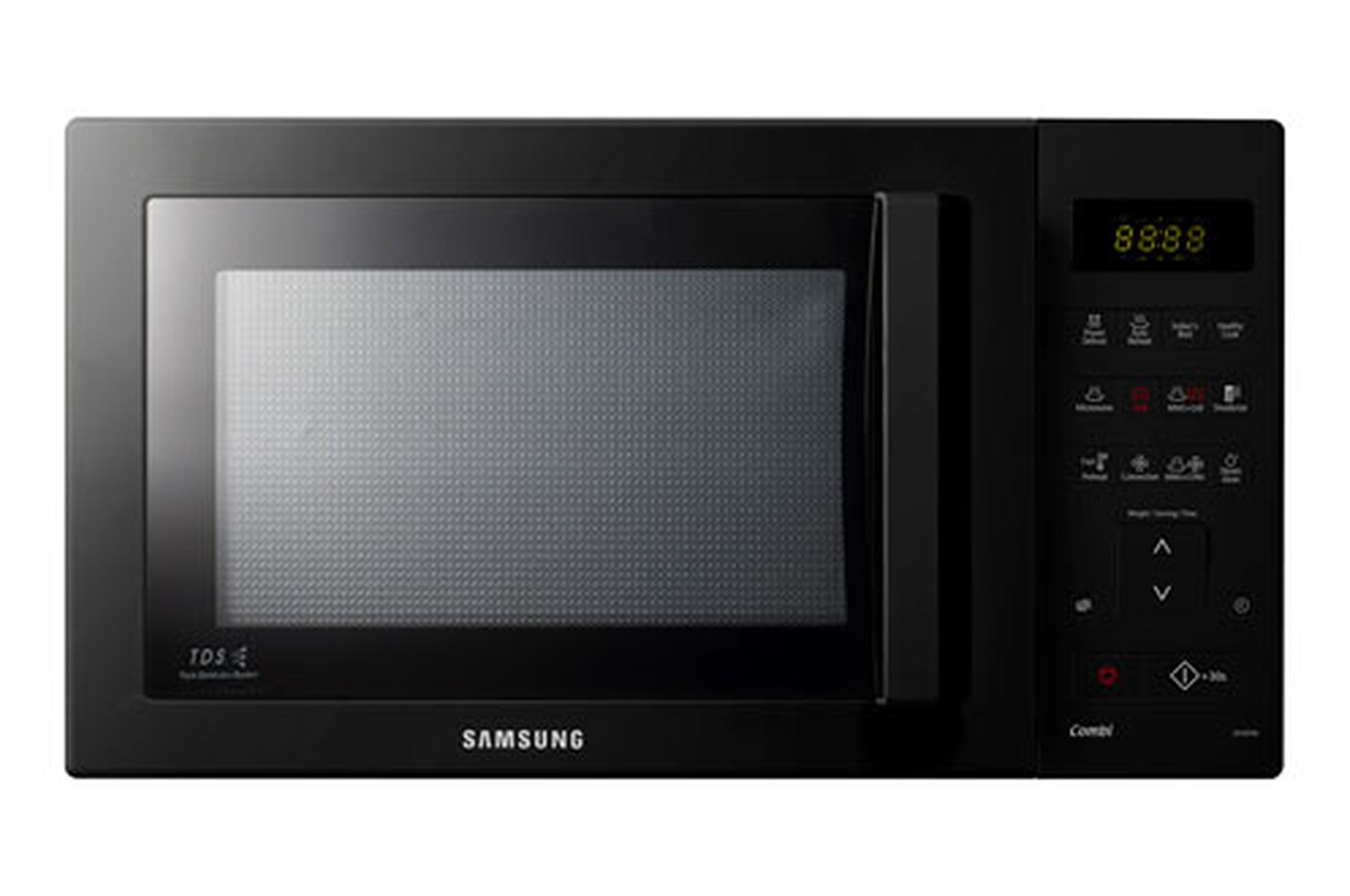 Micro Ondes Combiné Samsung CE107V-B (3134768) | Darty