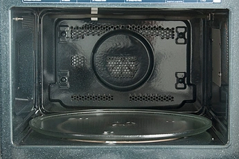 Samsung MC28H5015CK - vue 7