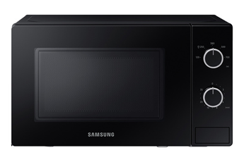 Micro-ondes combiné Samsung Micro-ondes combine -compact niche 45