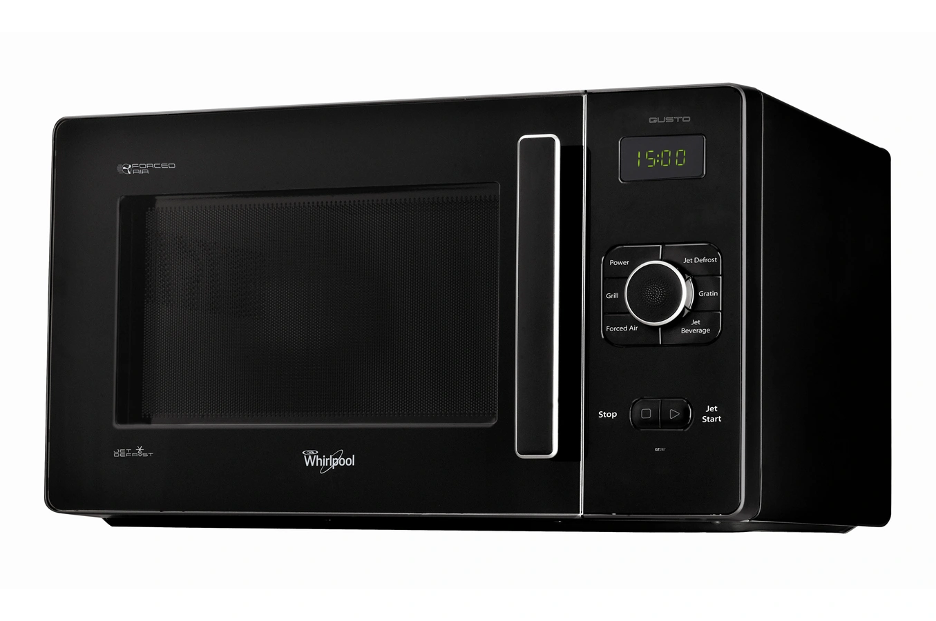 Micro ondes combiné Whirlpool GT287NB NOIR (3567036) | Darty