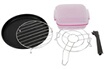 Whirlpool MCP349BL photo 7