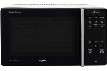 Micro-ondes combiné Whirlpool MCP349BL