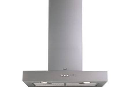 Hotte Decorative Murale Sauter Shd 512 Xf1 Inox Shd 512 Xf1 Darty