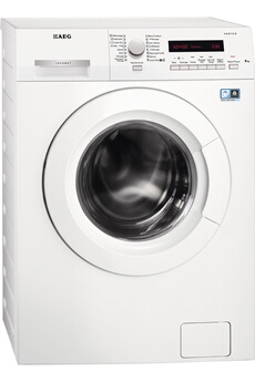 Aeg L73483Wfl