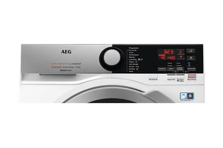 Moteur convertisseur 195v 300h pour lave-linge Aeg 379441500 | Leroy Merlin