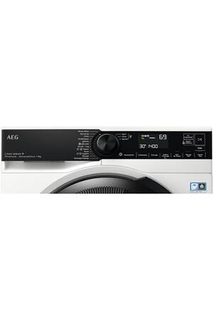 Lave-linge top AEG LTR8C6150A chez