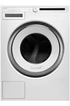 Lave-linge hublot Asko W2086C.W/3 | Darty