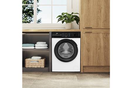2821580100 - Poignée de porte de hublot lave-linge Beko