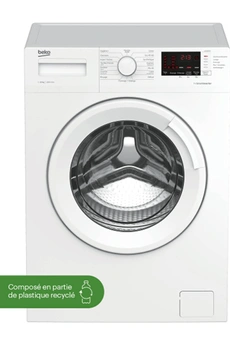 BEKO Lave-linge Hublot 10 Kg  Llf10edw1