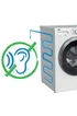Beko WTS7201W STEAMCURE photo 4
