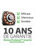 Beko WTS7201W STEAMCURE photo 7