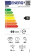 Beko WUE7212S1A photo 4