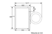 Bosch WAN28238FR photo 8