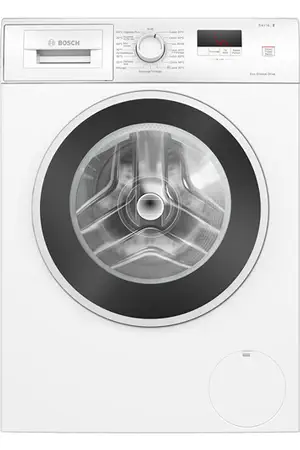 Lave-linge hublot Bosch WGE02409FR | Darty