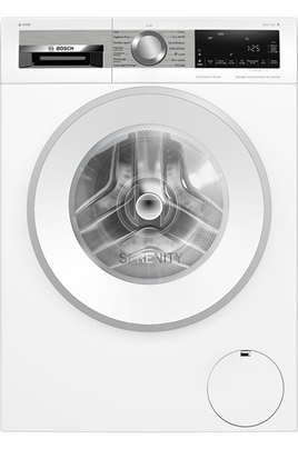 Lave-linge avec top amovible premier prix Bosch WGG14201FR - Meg diffusion