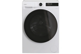 Capacité 9 Kg (4 personnes) - 72 dB / Essorage variable jusqu'à 1400 tours/min / LxHxP : 85 x 59,5 x 46 cm / Pro Active - Pack hygiène - Fonction vapeur