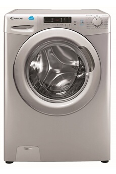 Lave linge hublot Candy CS 1472D3S-1