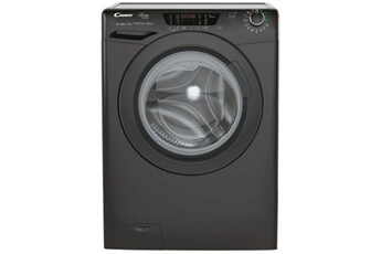 Lave-linge hublot Candy HES12104TWMBB6-S reconditionné