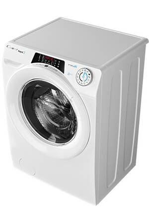 Lave Linge Hublot Candy RO14104DXH51-S | Darty