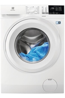 ELECTROLUX EW6F4111RA