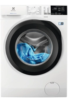 EW6F4142PS PERFECTCARE - Electrolux