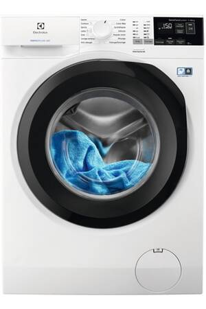 Lave Linge Hublot Electrolux Ew6f4142ps Perfectcare Ew6f4142ps Darty