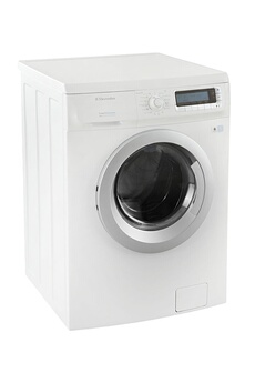 EWF148543W BLANC - Electrolux