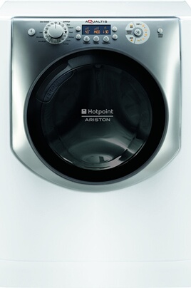 Lave-linge et sèche-linge certifiés Woolmark