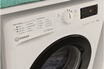 Indesit MTWE81683WKFR photo 3