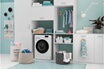 Indesit MTWE81683WKFR photo 4