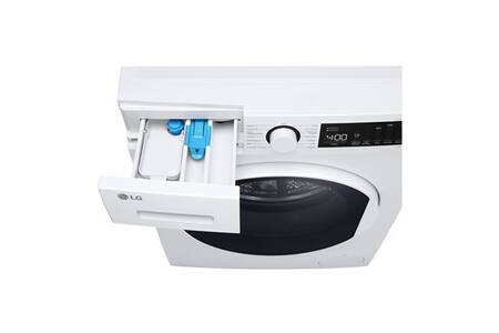 Lave Linge Hublot 8 Kg Lg F82d13whsnull