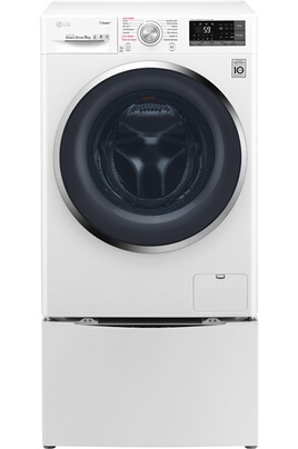 Lg T94J72WHST TWIN WASH