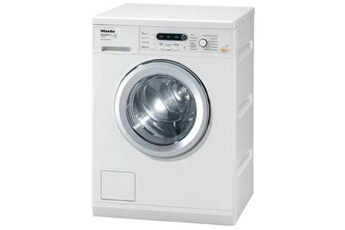 Miele W5872
