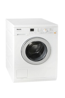 Lave-Linge Hublot 6 Kg Reconditionné Miele W 3360