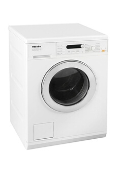 Lave-Linge Hublot 7 Kg Reconditionné Miele W 5820