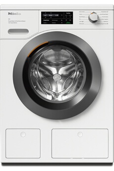 Miele - WCI 880 WCS 125 GALA EDITION